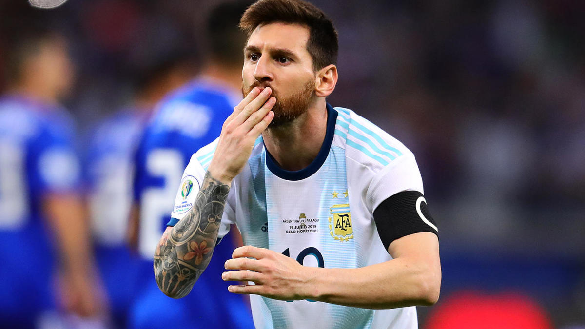 Prediksi Argentina Vs Venezuela di Perempat Final Copa America 2019