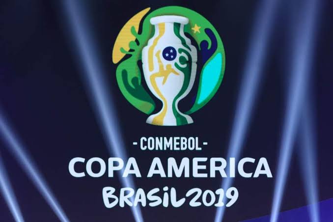 Brasil Amankan Satu Tiket Final Copa America