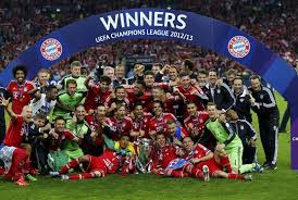 Berita Club Bayern Munich – Datangnya Pemain Baru