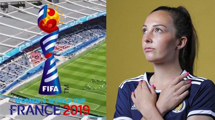 Tuan Rumah Piala Dunia Wanita Harus Mengecap Kekalahan