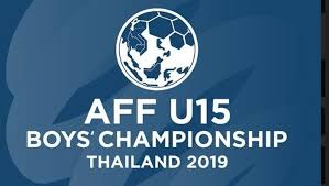 Pesta Gol Mewarnai Laga Timnas U-15 Indonesia Vs Myanmar