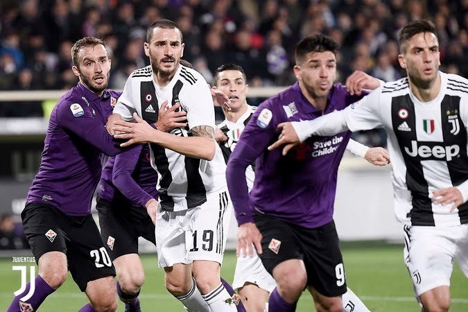 Montella Ingin Menghentikan Dominasi Kesebelasan Juventus di Liga Italia