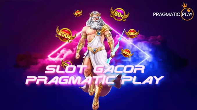 daftar slot gacor pragmatic play gampang maxwin