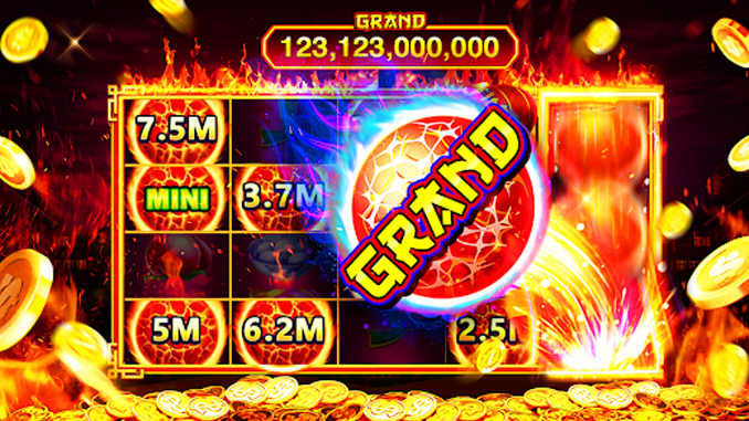 memaksimalkan peluang menang di slot gacor indonesia
