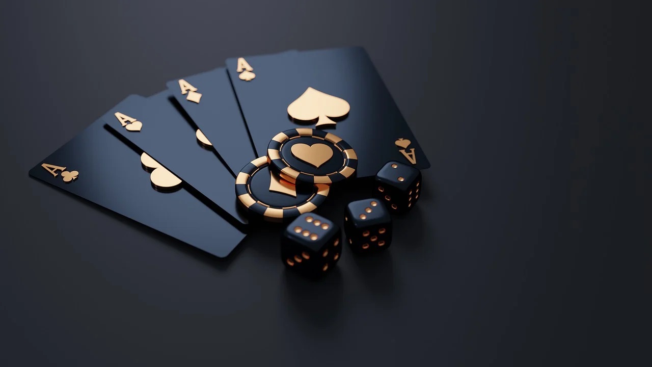 Menikmati Serunya Permainan Poker Online Dengan Berbagai Pilihan Menarik