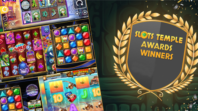 Game slot online