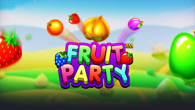 Buah Keberuntungan 2025: Pola Gacor Fruit Party 1 & 2 PP