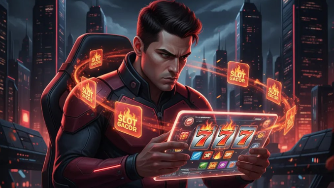 Slot Gampang Menang 2026: Strategi Bermain Tanpa Pola Ribet